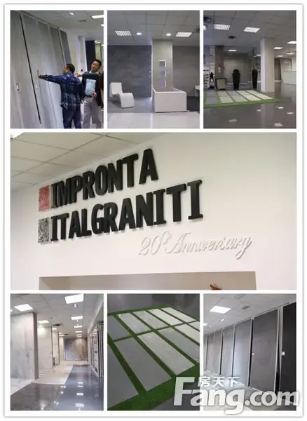 意不断 唱响2015年意大利CERSAIE展会-家居