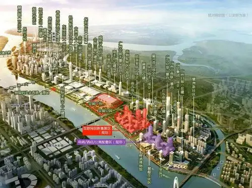 国庆南沙6盘争吃龙湖掀面纱 解读重点区域4大利好-广州新房网-搜房网