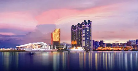 【十一自助游攻略】2015大连东港游玩指南-大连新房网-搜房网