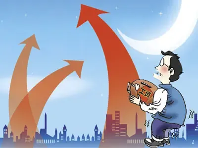 国内房价为何如此高?且看专家解密