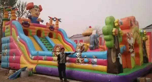 赫石府低密度社区 国庆嘉年华活动重磅来袭-赫石府业主论坛- 石家庄搜房网