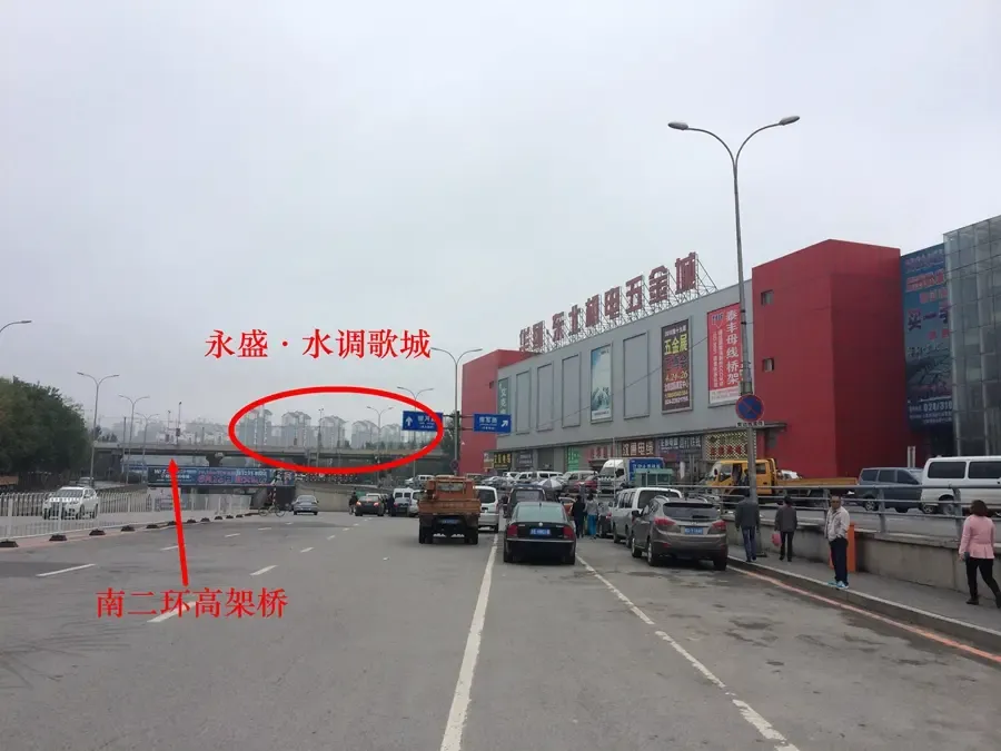 雷明锦程二期工地探秘 首次曝光错过后悔