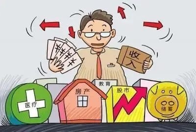 工资涨多少才能跑赢CPI?你的工资买的起房吗