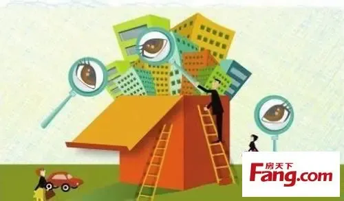 买房子顶楼好不好?顶楼选房五大技巧-南通二手