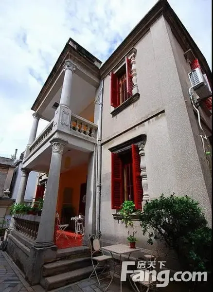 国庆长假旅游 鼓浪屿民宿免费体验智能马桶成