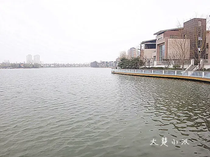 秋高气爽去钓鱼 盘点江城十大垂钓最佳地