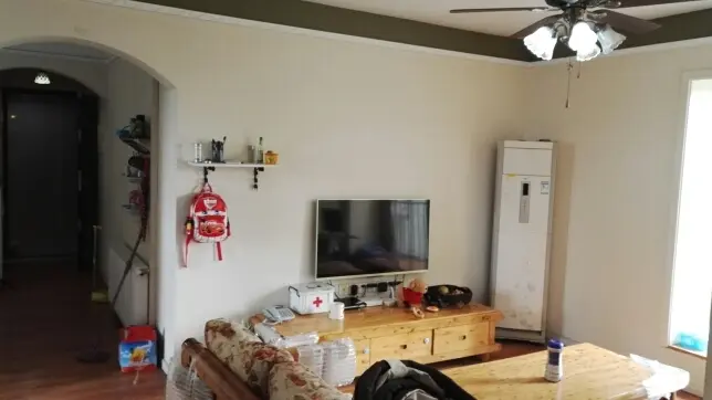 成都商业内街盘点 中海国际社区