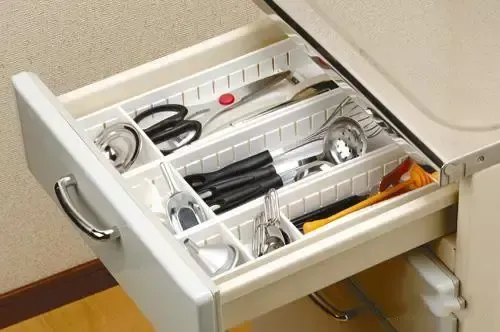 厨房电器(图1)