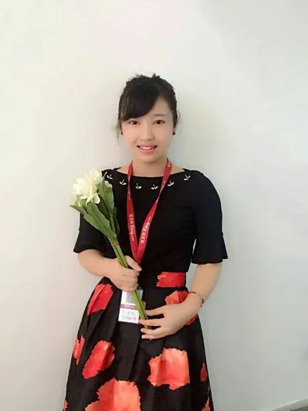 人性化服务重塑岗位价值 专访房天下装修家装顾问张欢