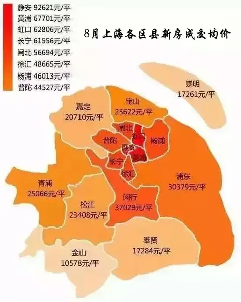 上海楼市风向标：2023年上半年市场动态分析