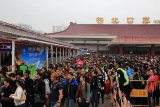 国庆经拱北口岸去澳门?错峰出行少排队1小时