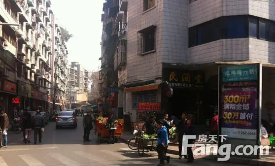 这条骨灰v骨灰街将让绵阳美食级美食为之a骨灰阳春市吃货图片