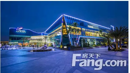 详解海外房产热门投资地-马来西亚新山