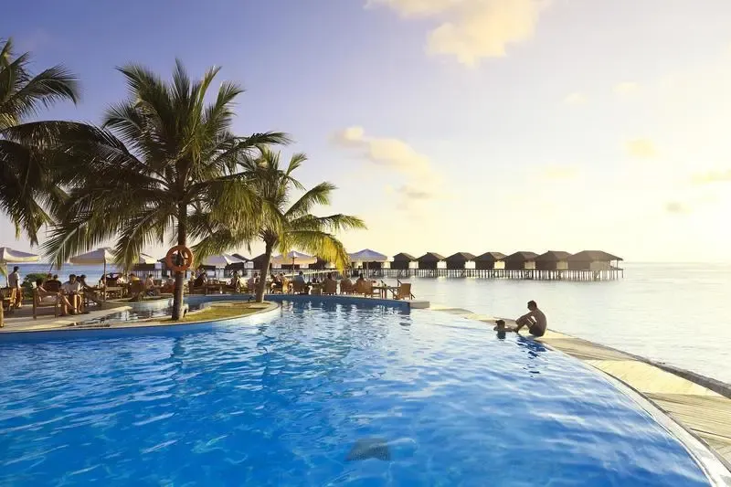 国庆假期玩什么?碧桂园珊瑚宫殿带您玩转"海陆空"_房产资讯-三亚搜房网