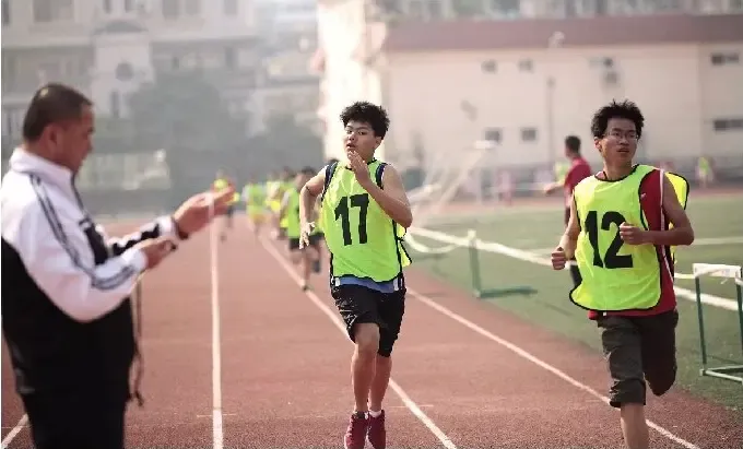 明年体育中考总分提至30分