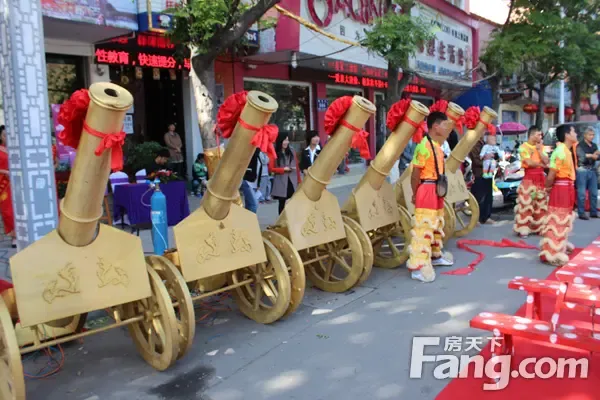 潮创珠影国际影城进驻城市之心签约仪式隆重举