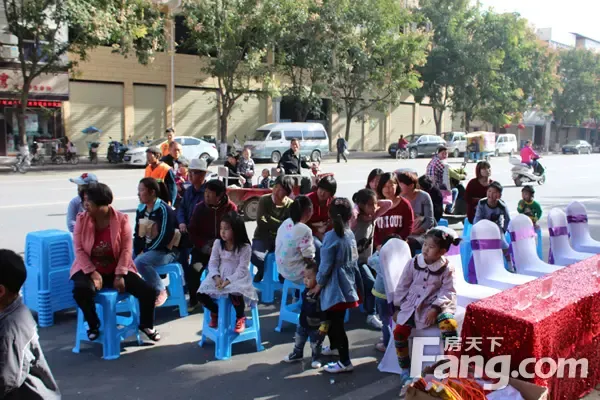 潮创珠影国际影城进驻城市之心签约仪式隆重举