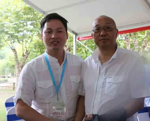 飞雕集团加盟中城联盟 开启联合采购新征程-家