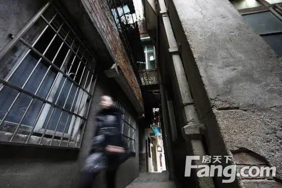 楼间距多少合适?国家规定楼间距是多少-北京二