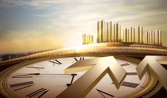 新城控股欧阳捷:住宅地产还有30年白银时代