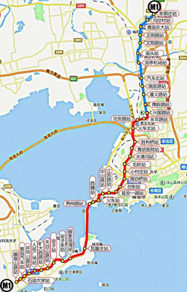 点击图片可查看高清大图:深圳地铁9号线延长线路图