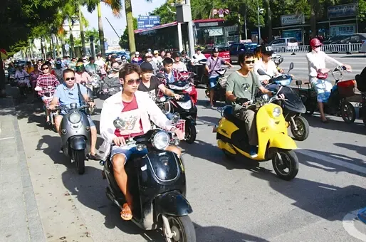 新政好利连连 助您挑选心仪优质房-南宁二手房 搜房网