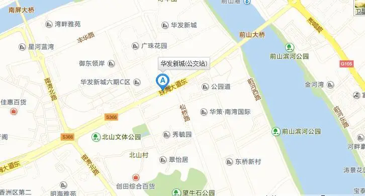 珠海公交站周边房 珠海公交枢纽站 公交站房