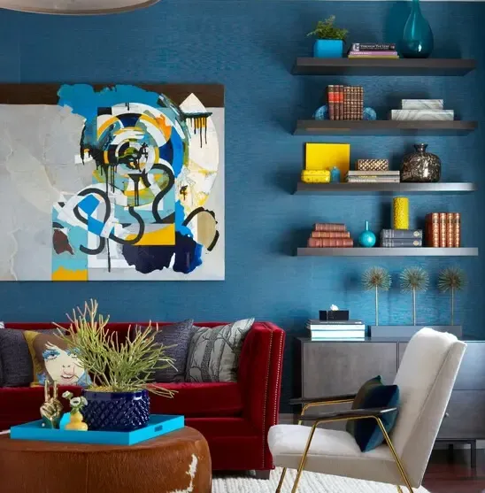 秋季墙面问题如何解决?墙面问题补救方法-家居