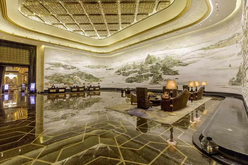 武汉十大自带酒店楼盘 瞅瞅你家上榜了么?