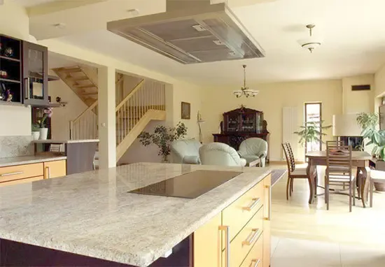 2015秋季超实用的开间装修效果图 拿走不谢-家居快讯-重庆搜房网家居装修