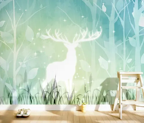 50款现代简约无纺布客厅壁纸装修效果图欣赏 时尚家居壁纸大全-家居快讯-广州搜房网家居装修