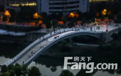 步月桥