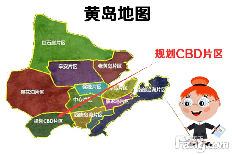 青岛以房养老靠谱吗?特价惠10万/地铁养老盘