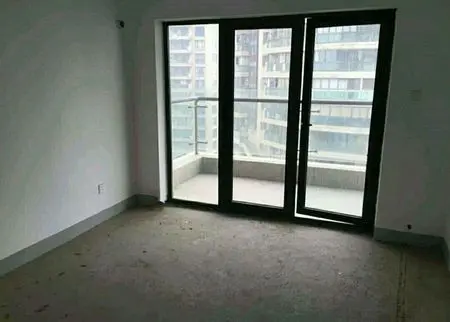 西子铭苑室内图