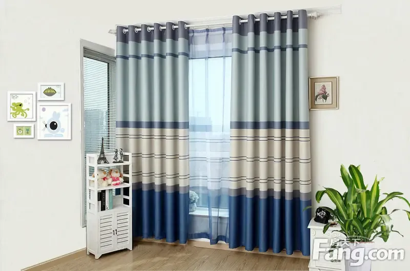 中国十大窗帘品牌排行榜有哪些?