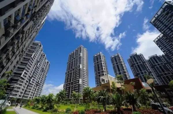 前三季度江苏楼市成交大涨 南京苏州房价领涨