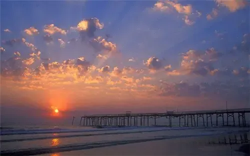 只有云南黄金气候带 方能呈现玉龙湾之大美