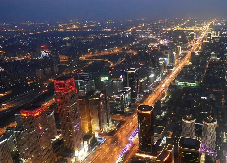 【深圳】市场 :北上广深房价为何居高不下?晚