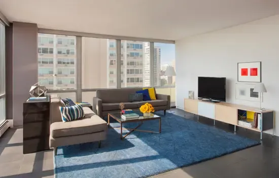 客厅风水禁忌与破解方法 躺枪不用怕-家居快讯