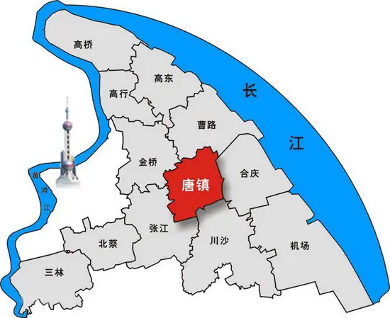 浦东销量TOP10 热盘扎堆中环内外均价4万6\/平