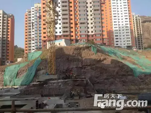 会龙山庄