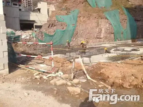 会龙山庄