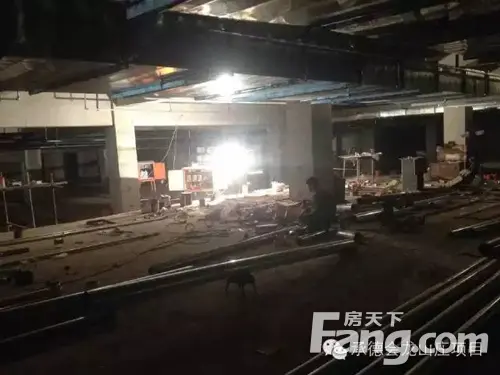 会龙山庄