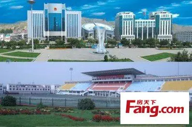 牛刀任志强预测2016年房地产新闻价走势 暴跌10城VS暴涨10城