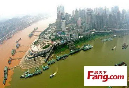 牛刀任志强预测2016年房地产新闻价走势 暴跌10城VS暴涨10城