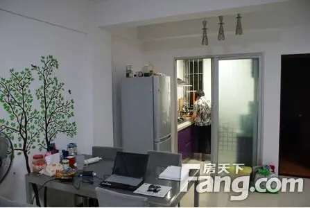 大景城