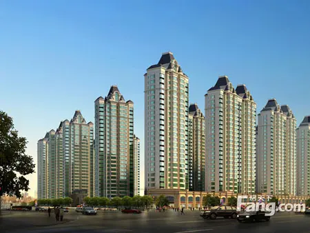 公积金异地贷款已全面推行 新政利好邻京购房族