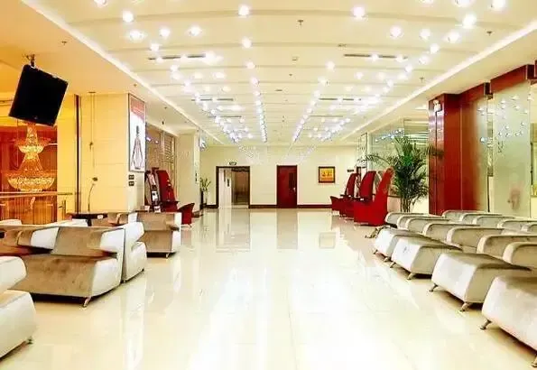 走进日本高端医疗服务--先进的不止是技术!-房天下日本房产网