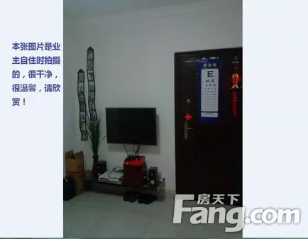 华联花园 （南山 南油）