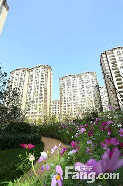 万科御龙山:烟台山湖华宅